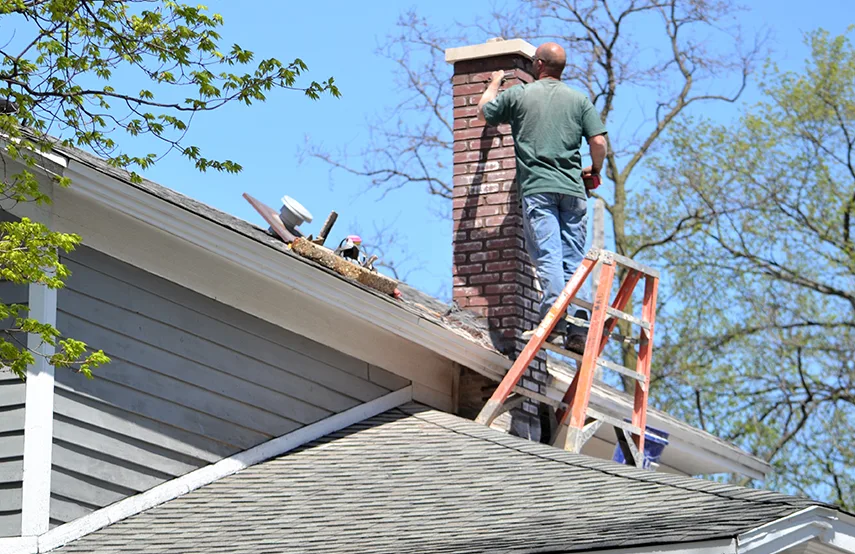 Chimney & Fireplace Inspections Services in La Ca, CA